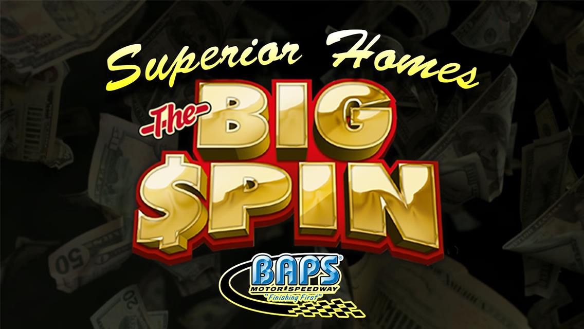 Fans Have Chance to Win $500 at Sprint Showdown