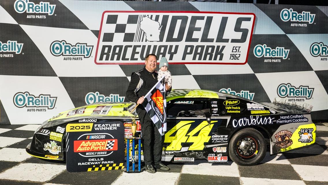 NOLDEN &amp; LICHTFELD SPLIT WALBECK LATE MODEL TWINS