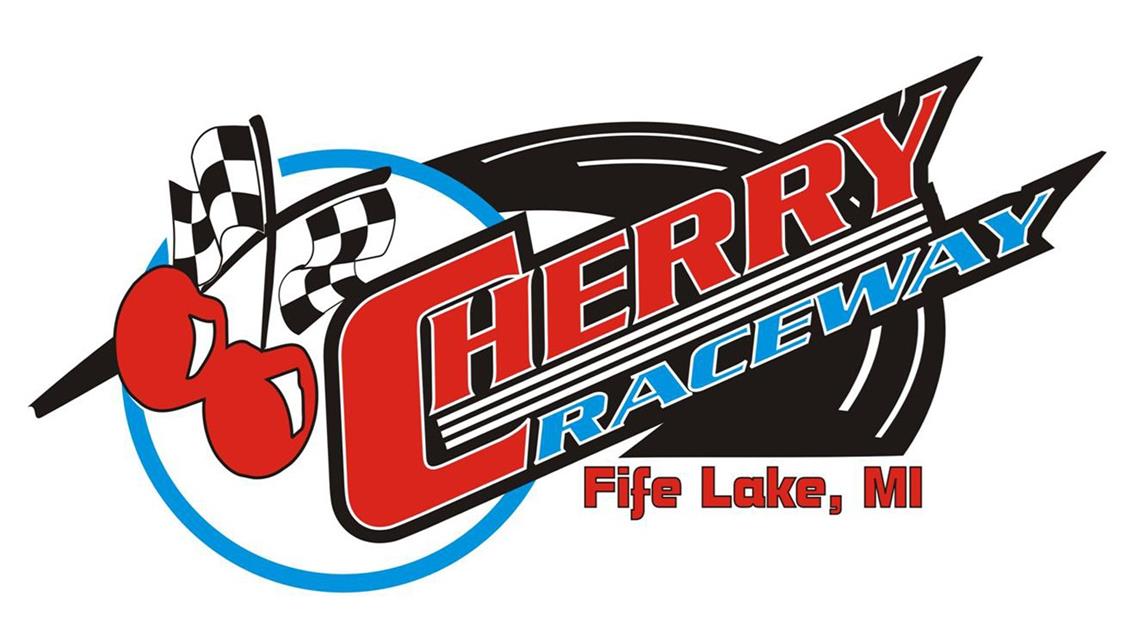 Rich Neiser takes over American Ethanol Point Lead with Victory at Cherry Raceway