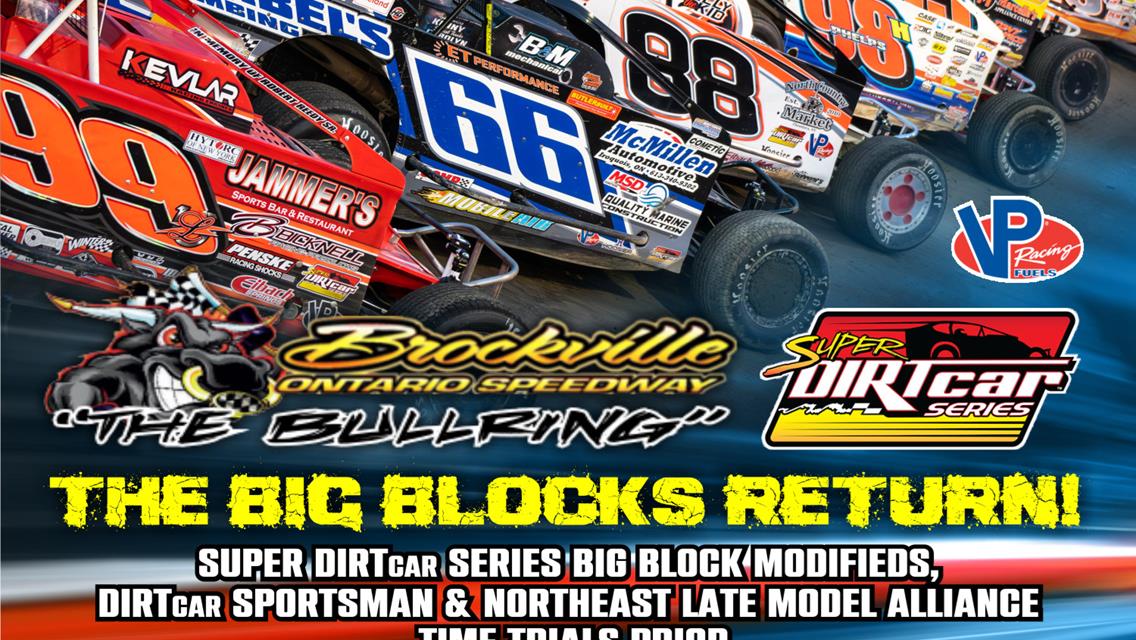 Biggest Show on Dirt in Eastern Ontario