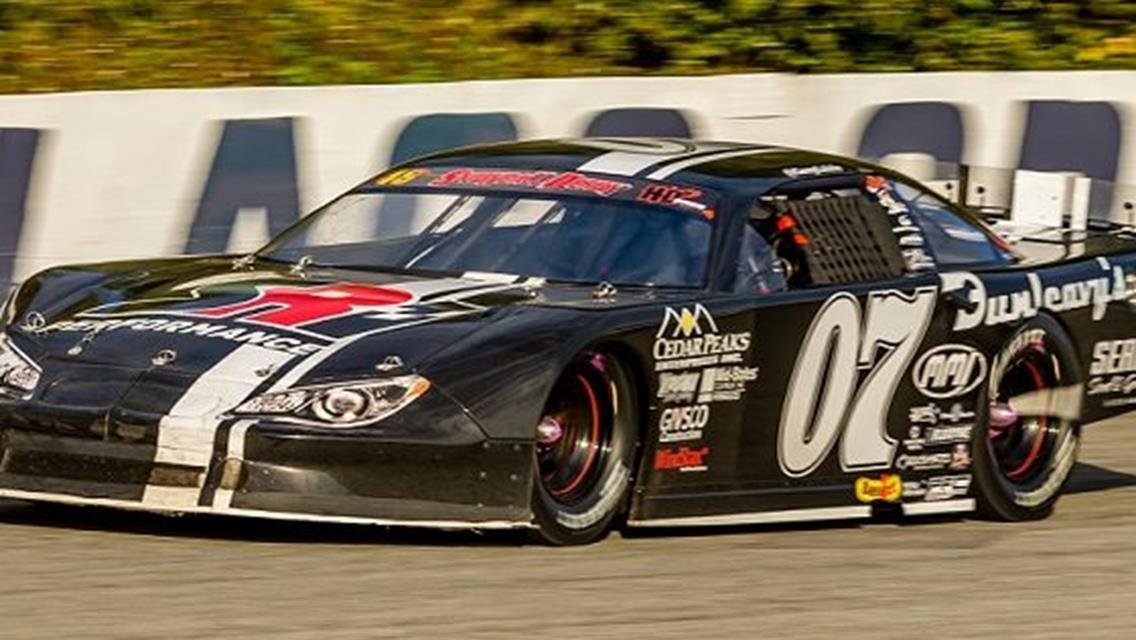 LaJoie Not Traveling to Snowball Derby to Finish Second