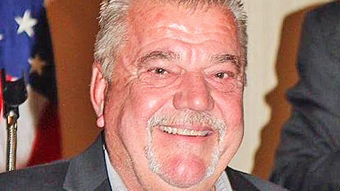 Brad Lafontaine Joins Staff As Race Director
