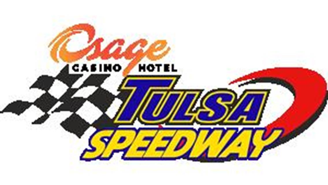 Tulsa Speedway