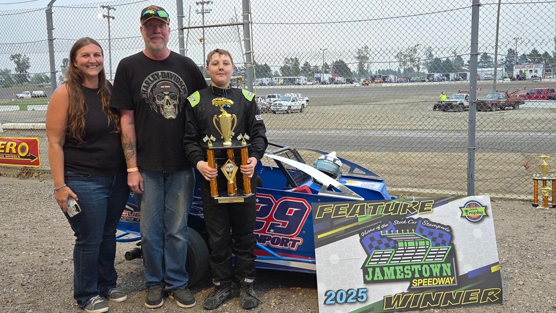 Fan Appreciation Race Night Results &amp; Recap