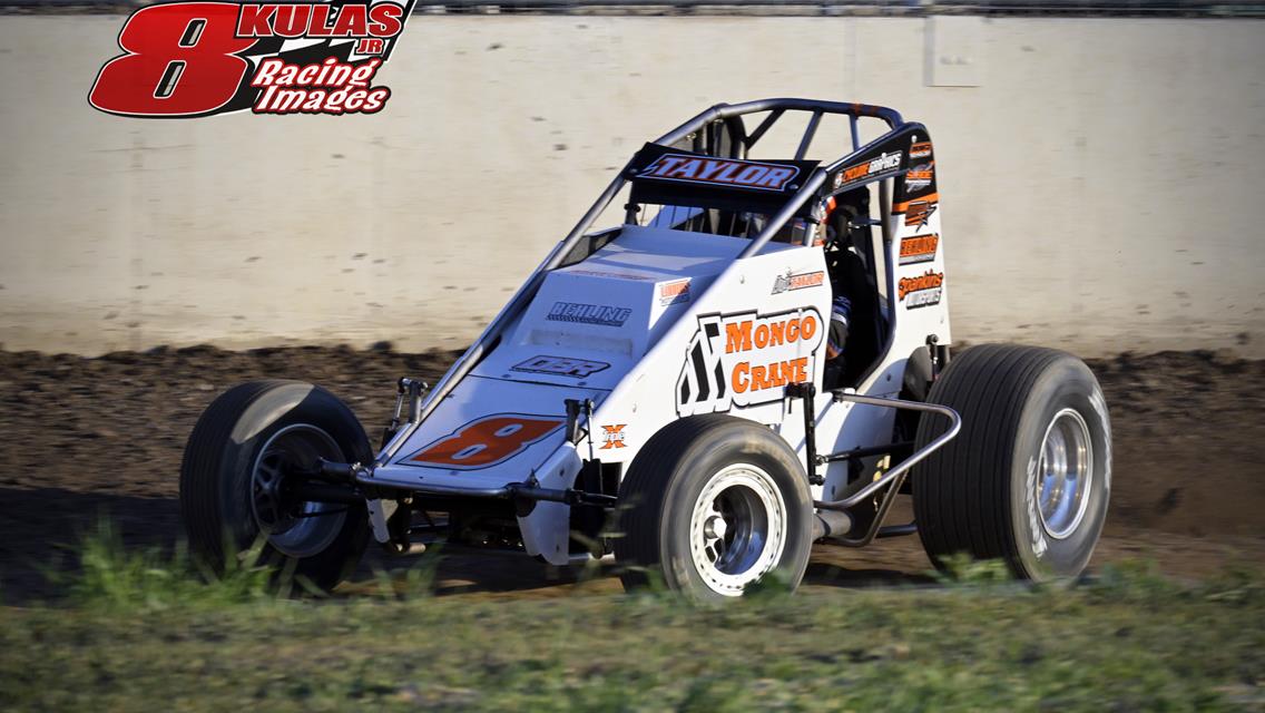 Taylor Takes WingLESS; Strane Lightnings Saturday, June 28, 2025 At Wilmot