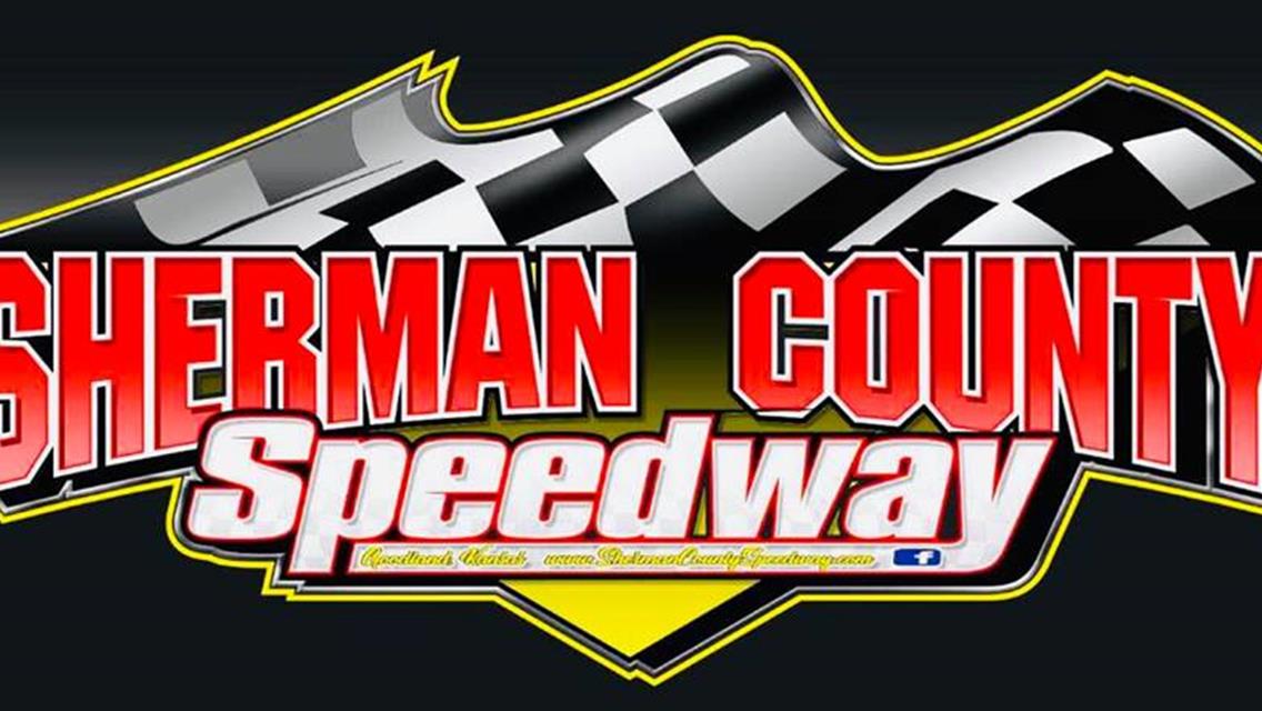 Banquet date announced for Sherman County Speedway