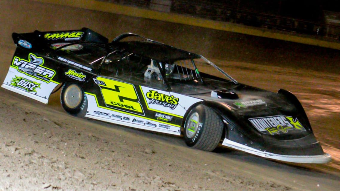 Dixon, Williams, Whitener, and Overton Shine on Night 1 at Hendry County!