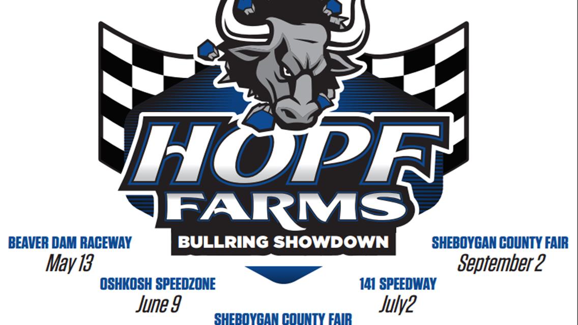 Hopf Farms Bullring Showdown