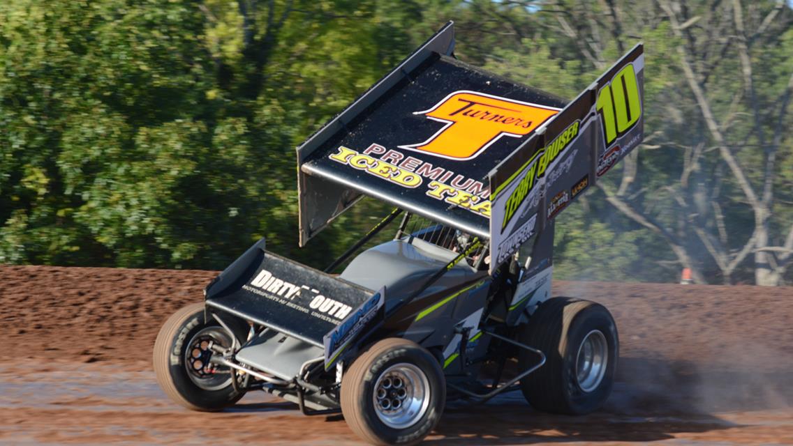 The DIRT Networks Lernerville Speedway Fab4 Fueled by Turners Season Preview