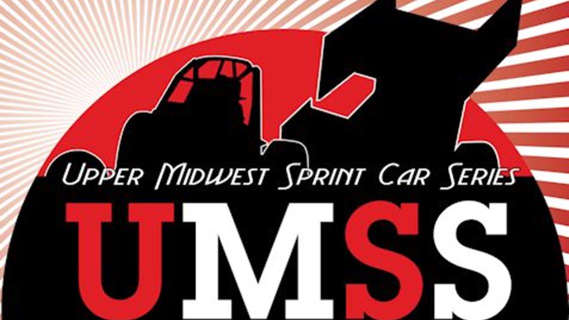 2019 UMSS SCHEDULES: STRONGEST YET FOR TRADITIONALS AND NEW WING PROGRAM DEBUTS WITH 15 EVENTS