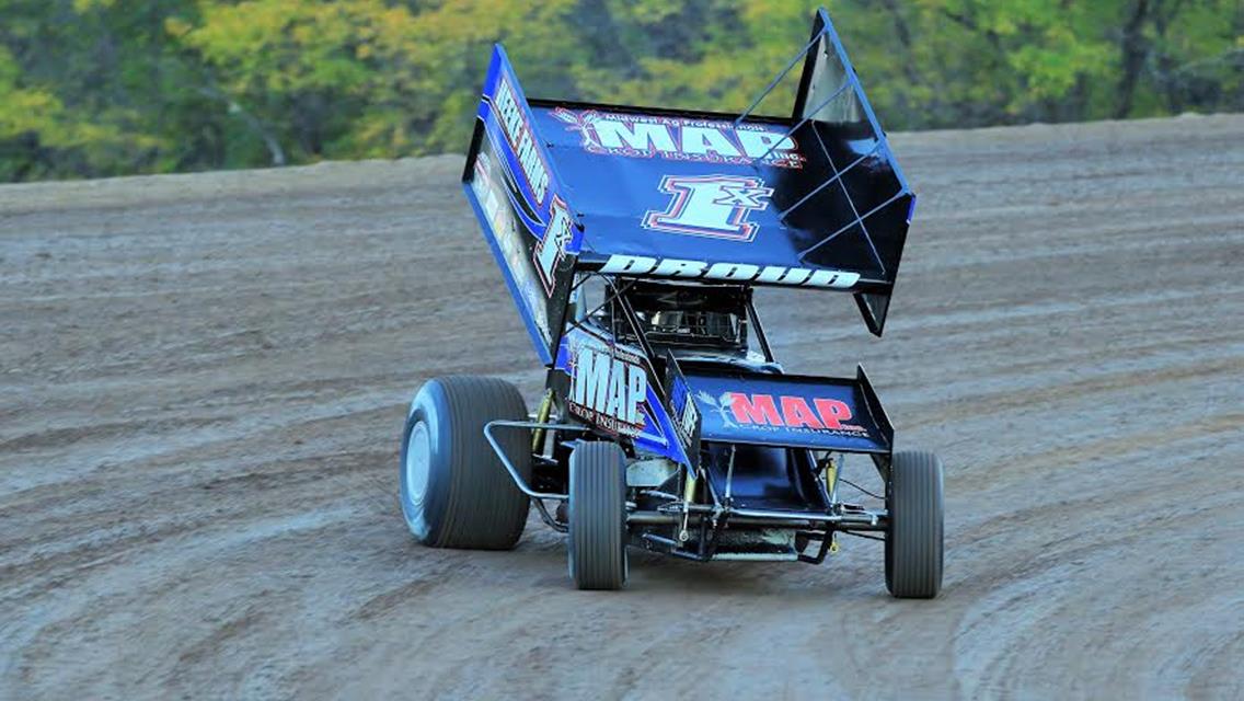 Droud/Ochs Brothers Reflect on Exciting 2016 NCRA Sprint Title