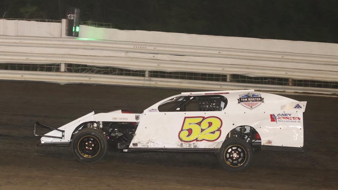 Saturday, May 3 Results from the Randy Wheeler Classic