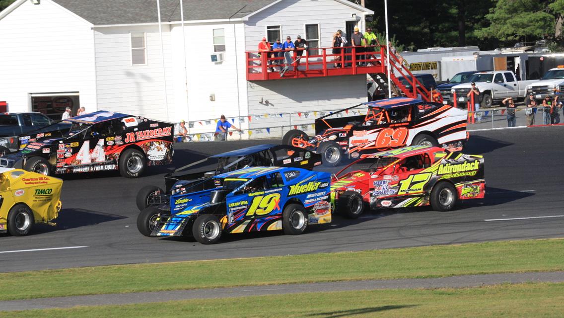 Attention 358 &amp; 602 Modified Drivers and Owners
