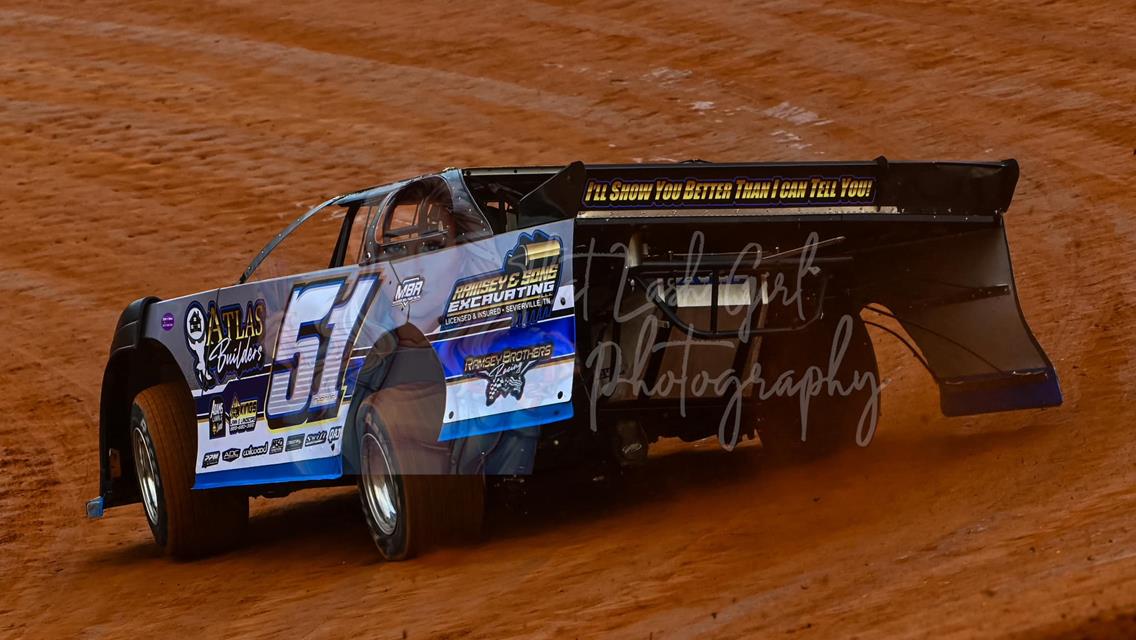 I-75 Raceway (Sweetwater, TN) – July 16th, 2024. (That Lash Girl Photography)