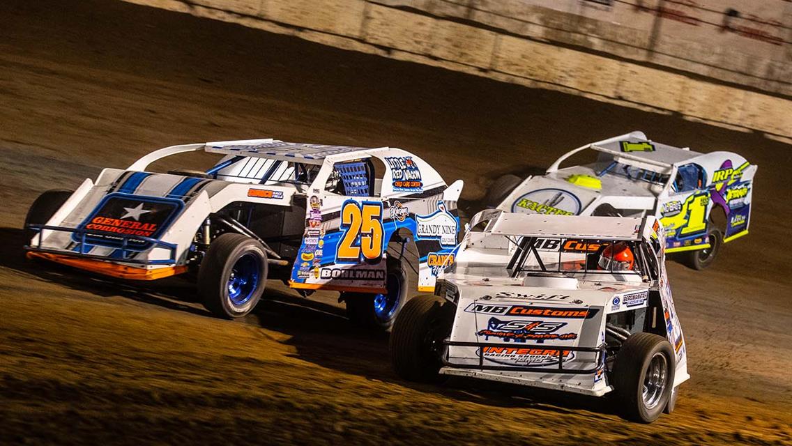 Four or More Challenge Announced for &#39;22 Wild West Shootout