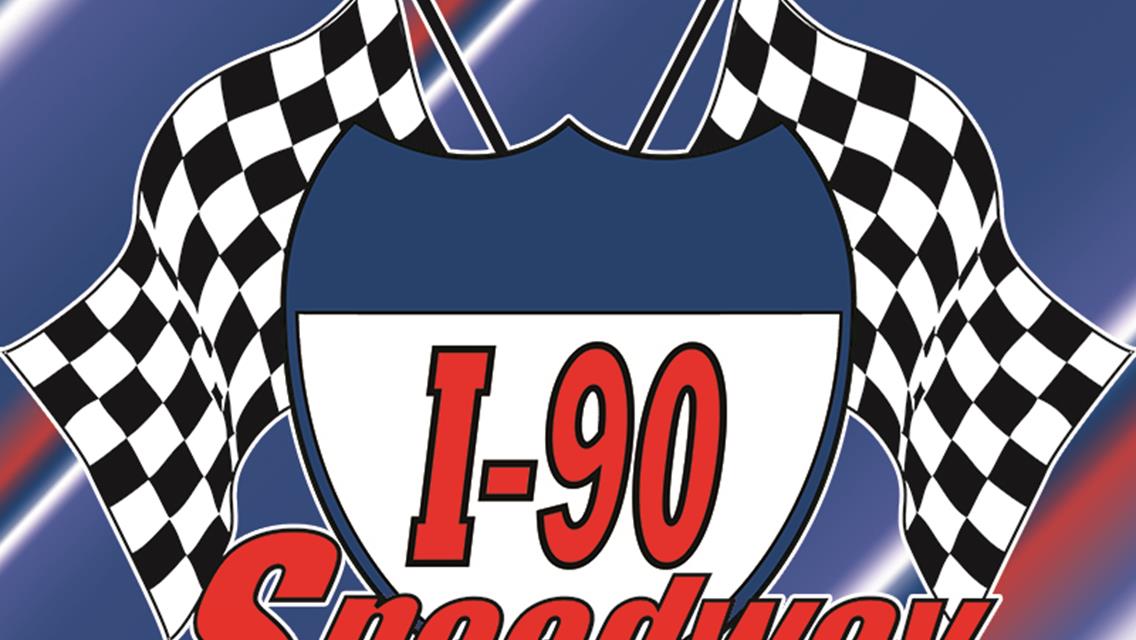 I-90 Speedway announces procedure update