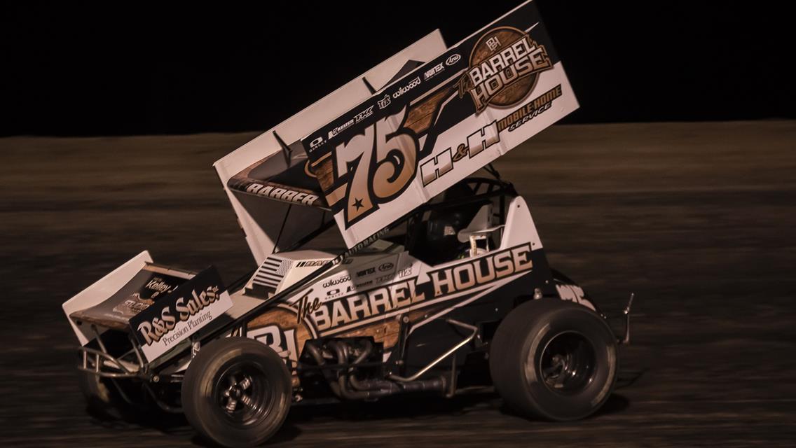 Memorial Day Clash to pay huge purses for Sprint Cars and Modifieds