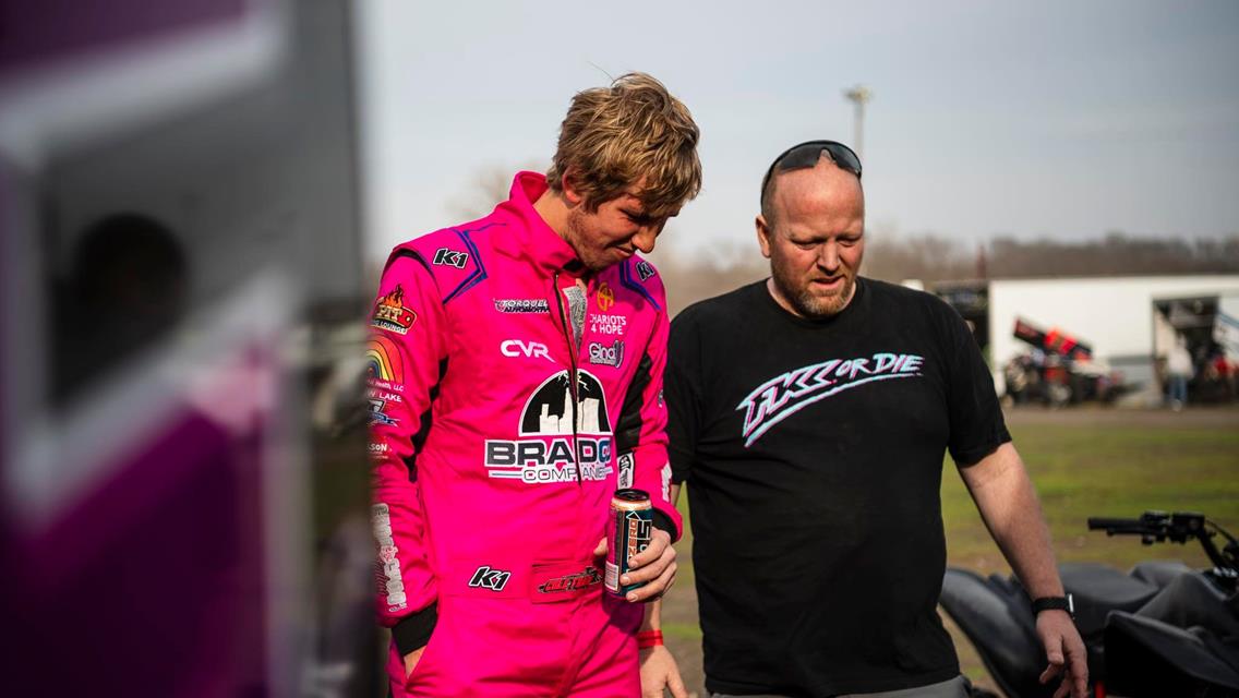 2025 Season Photos. (Jeremy Thompson photo)