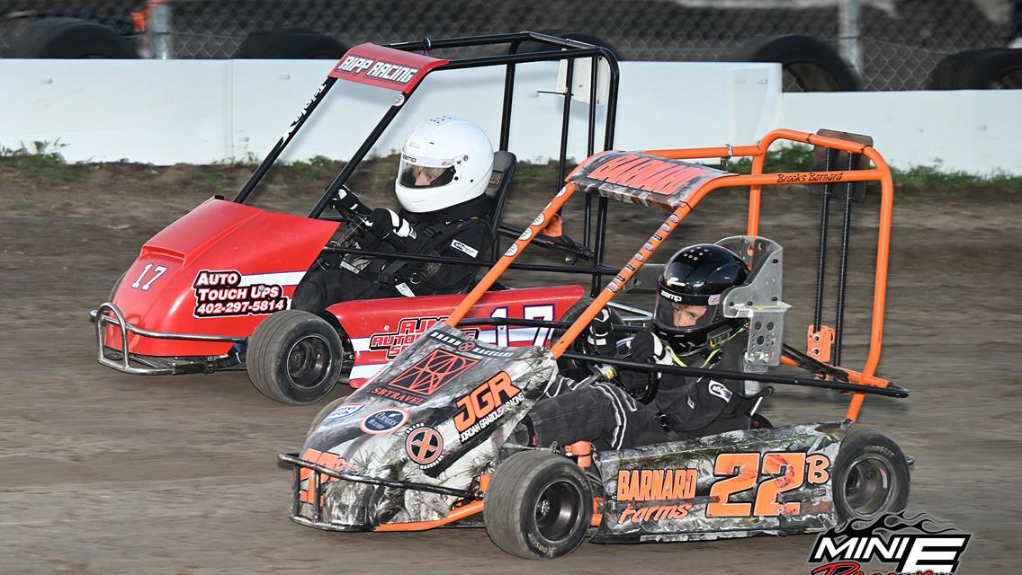One Shot Auto Repair presents KART FEST - Fri, May 30th