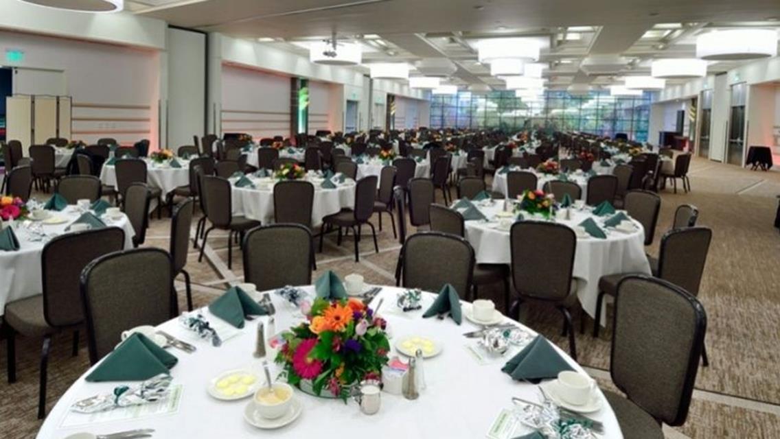 2021 Championship Awards Banquet