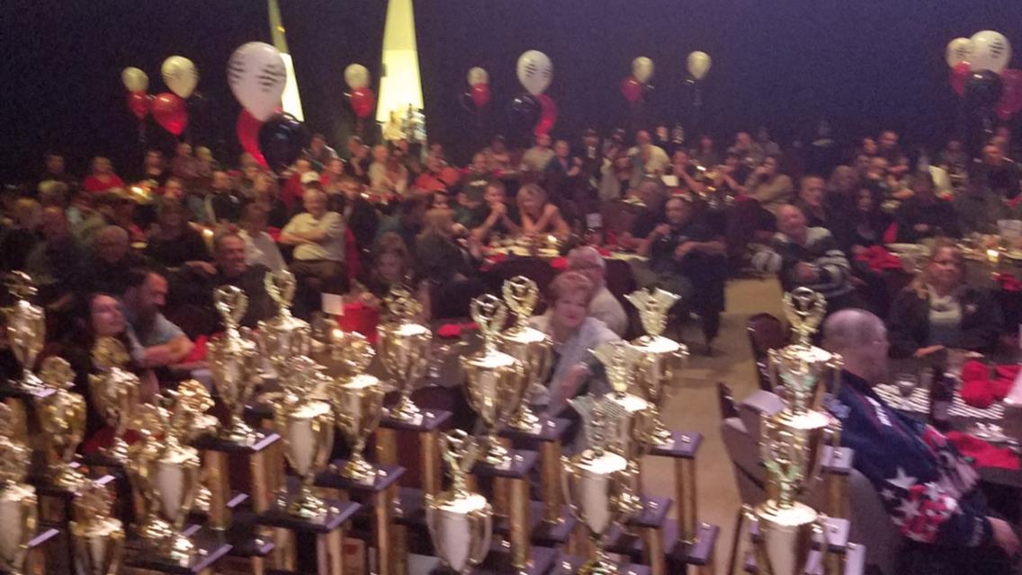 2018 Marysville Raceway Banquet Letter