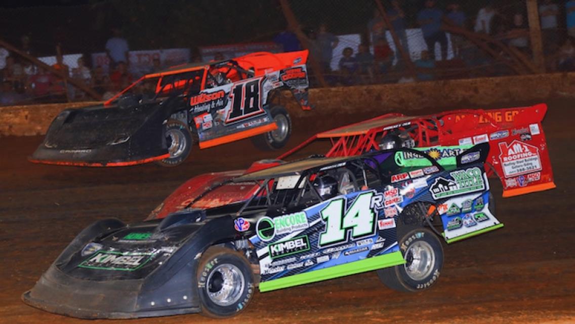 Roth Motorsports completes first year with Hell Tour