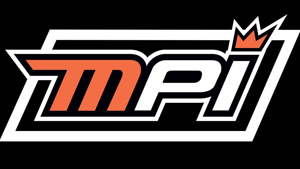 Max Papis Innovations to become the Official Steering Wheel of POWRi Racing