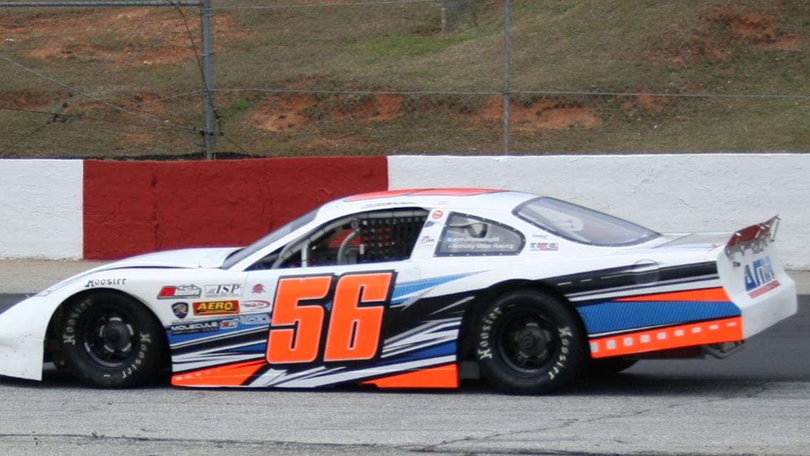 Miller Crowned South East Limited Late Model Series Champion