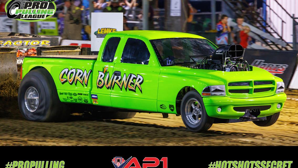 Grassy Fork VFD Hosts Doubleheader of Champions Tour, AP1 Insurance Midwest Region Action This Weekend