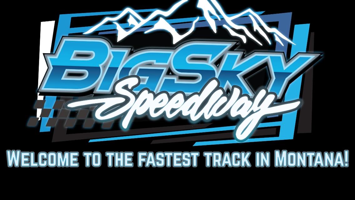 Big Sky Speedway