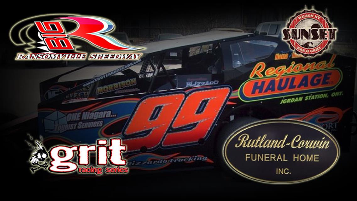 Regional Haulage, Sunset Bar &amp; Grill  &amp; Rutland Corwin Funeral Home Keep July Jumping at Ransomville