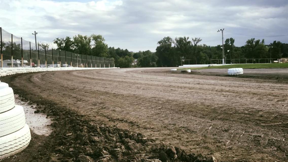 Fonda Speedway To Start 2019 Season April 13 at Open Practice