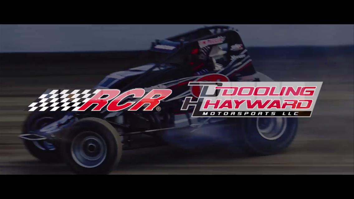 Dooling Hayward Motorsports joins forces with RCR for 2018 USAC season and beyond