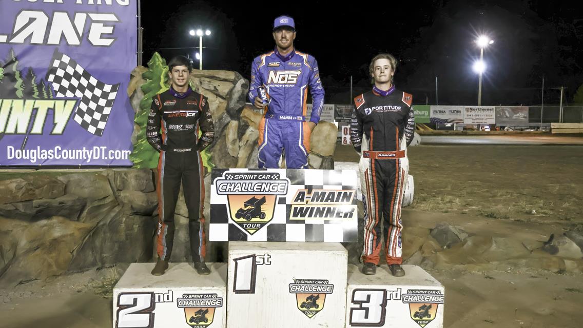 July 17, 2024 Sprint Car Challenge Tour article by Joseph Terrell