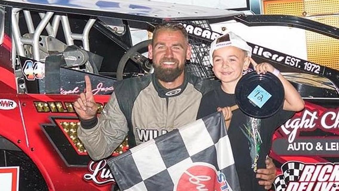 BRIGHTON SPEEDWAY TO HOST APPLEFEST SHOOTOUT AND CLOSE OUT RACE OF CHAMPIONS DIRT 602 SPORTSMAN MODIFIED SEASON