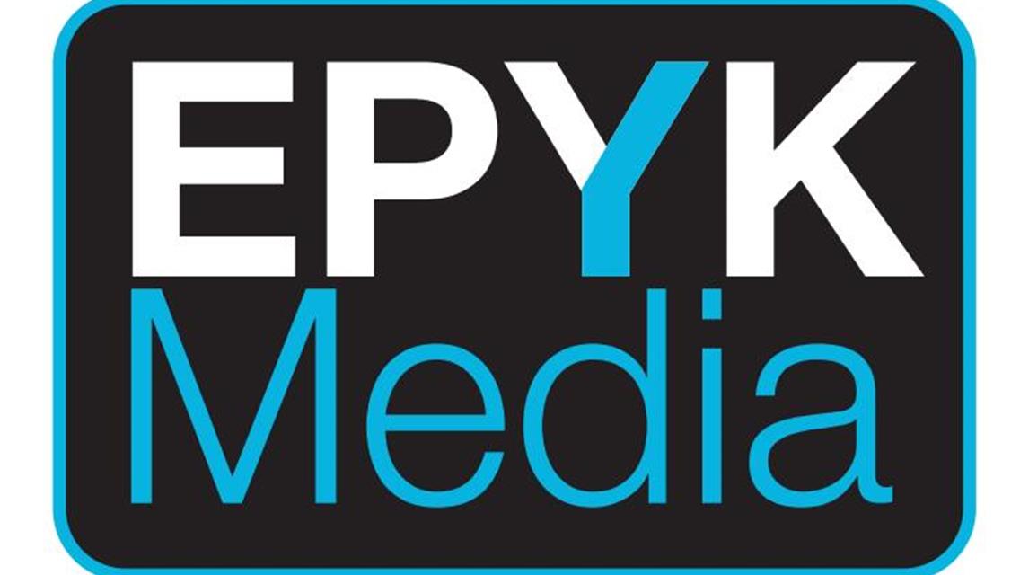 Welcome EPYK Media!