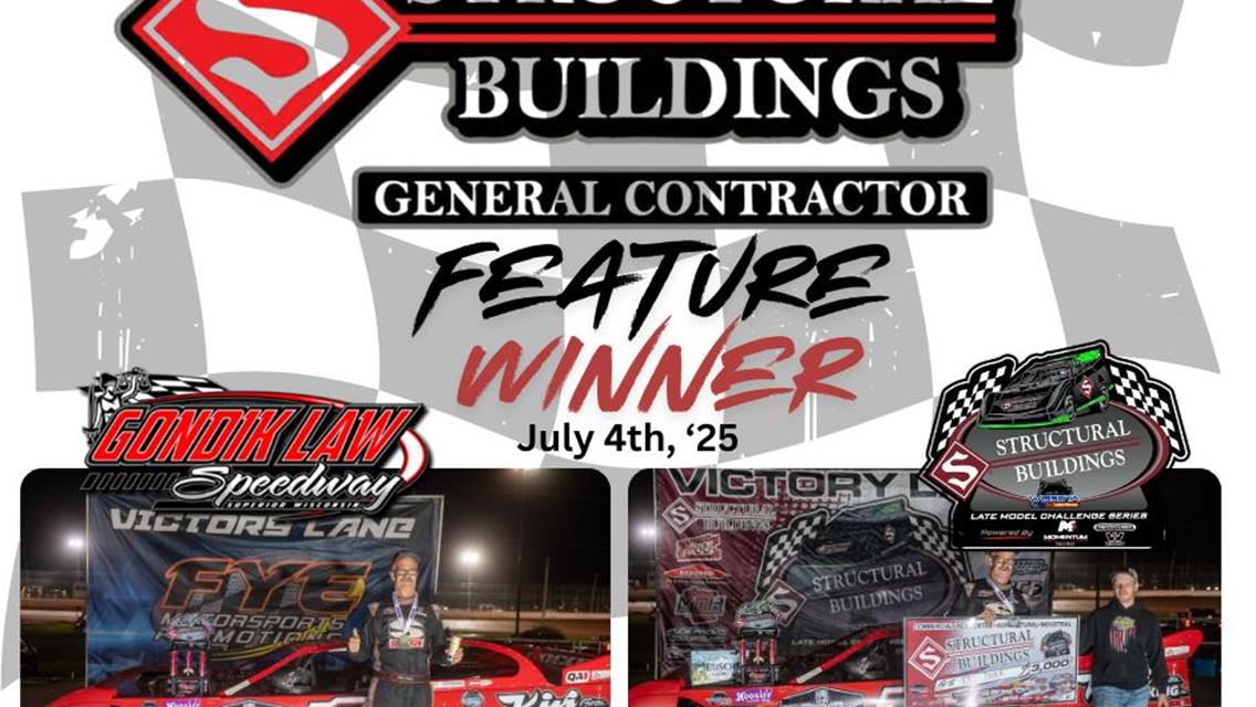 Doar Dusts Off Another; Wins Border Battle at Gondik Law