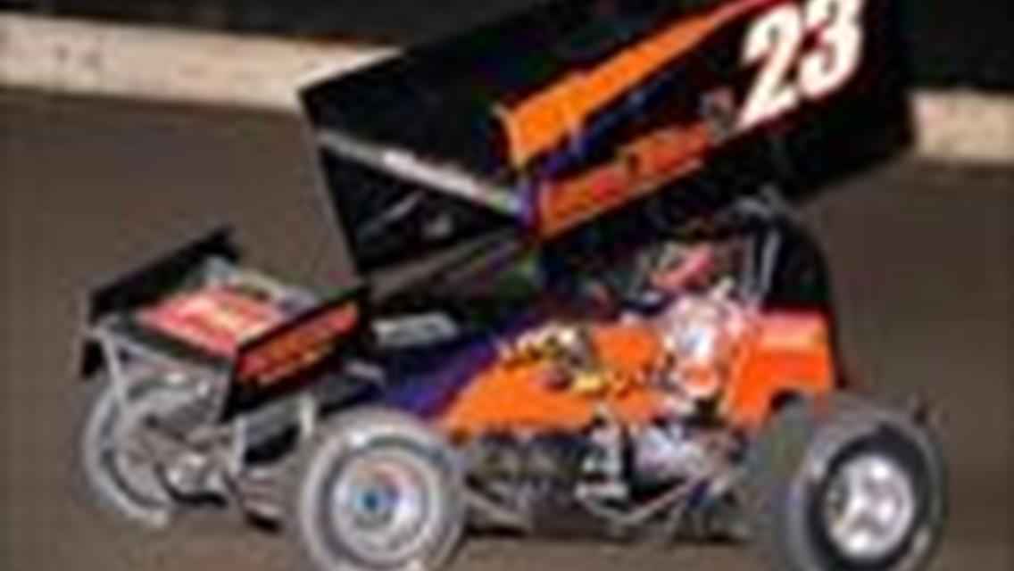 2009 Preview - Jack Sodeman Jr.