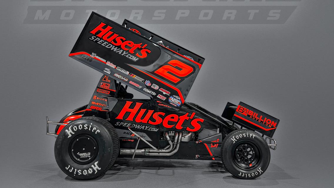 Big Game Motorsports and Gravel Seeking Second Straight World of Outlaws Championship as Season Begins Next Week in Florida