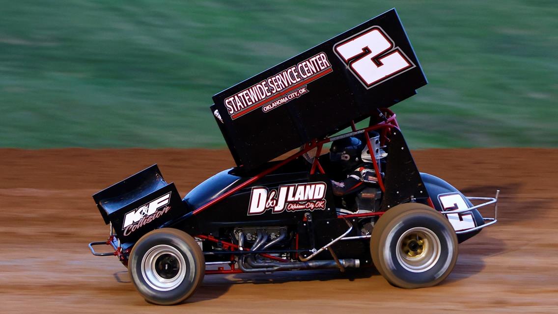 Rewind: Baldwin wins in a Thriller