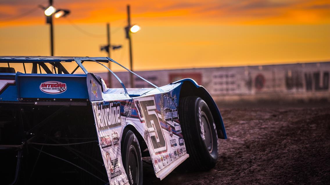 15th Annual Keyser Manufacturing Wild West Shootout Prep Underway