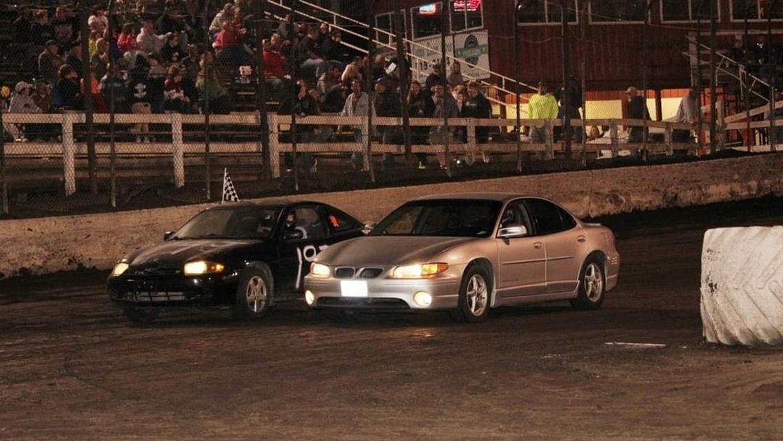 Spectator Drags, CEFCU Kids Club, &amp; Double Features Set For Macon Speedway Saturday