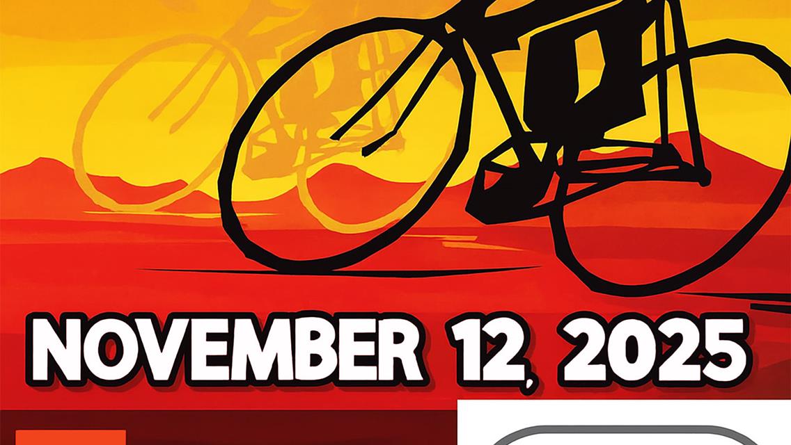 Grand Opening for the Tucson Velodrome!