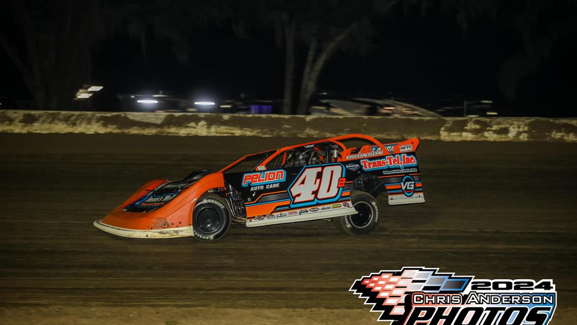 All-Tech Raceway (Lake City, FL) – XR 604 Nationals – December 11th-14th, 2024. (Chris Anderson Photos)