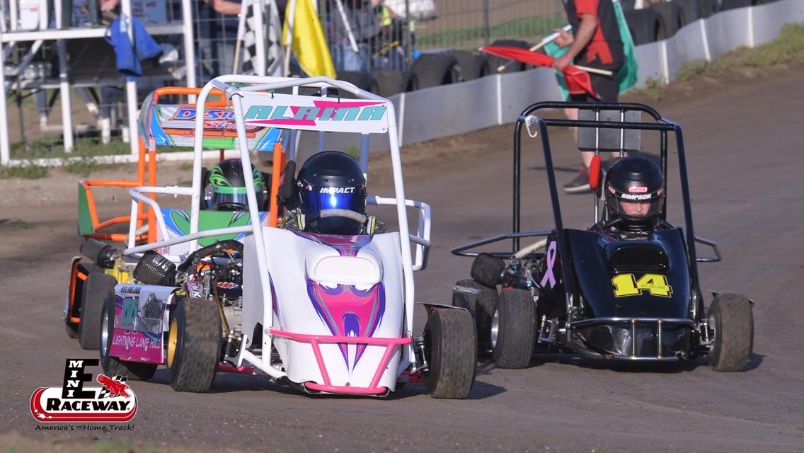 Kart Fest -Friday, May 31st