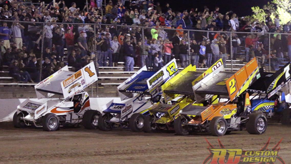 IRA Meeting Notes - Opening Night is Next