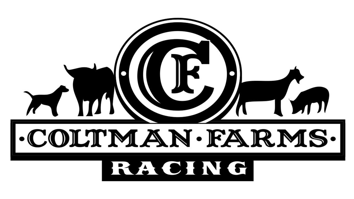 Coltman Farms Racing to Sponsor Sportsmanship Driver of the Year