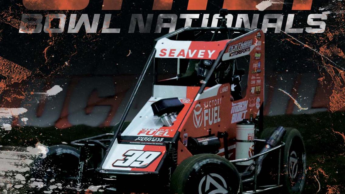 Chili Bowl Nationals Now $20,000 To Win!