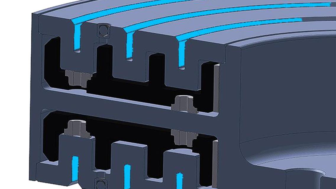 Fluidampr to Showcase Latest Torsional Viscous Damper  Innovations at High Performance Expo