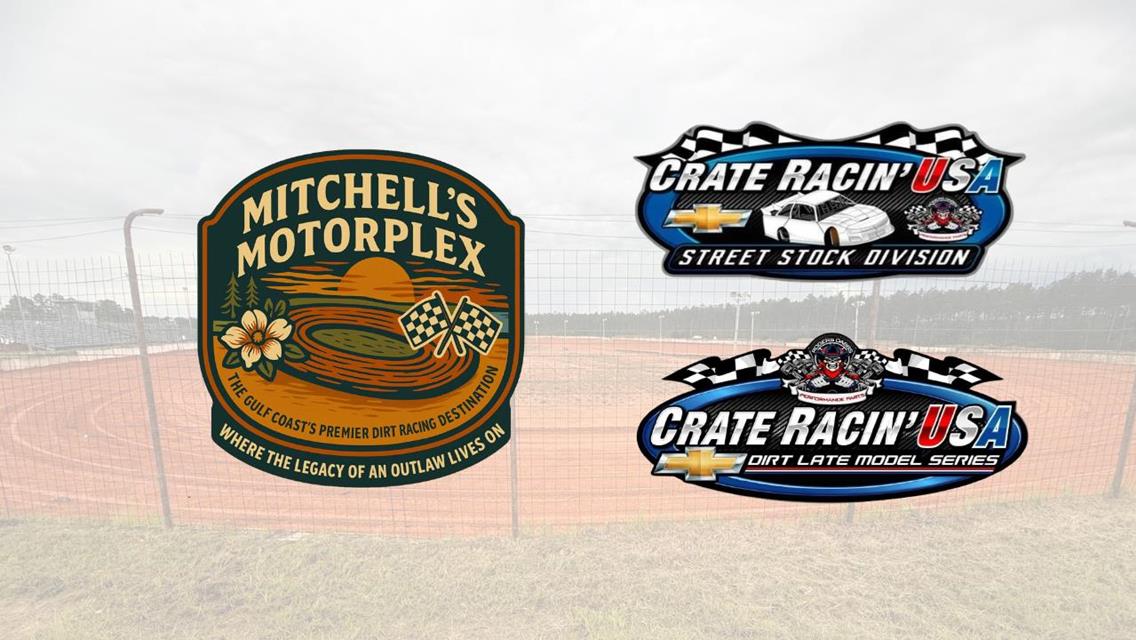 Daspit, Sheasby Win CRUSA Weekly Divisions at Mitchell's Motorplex
